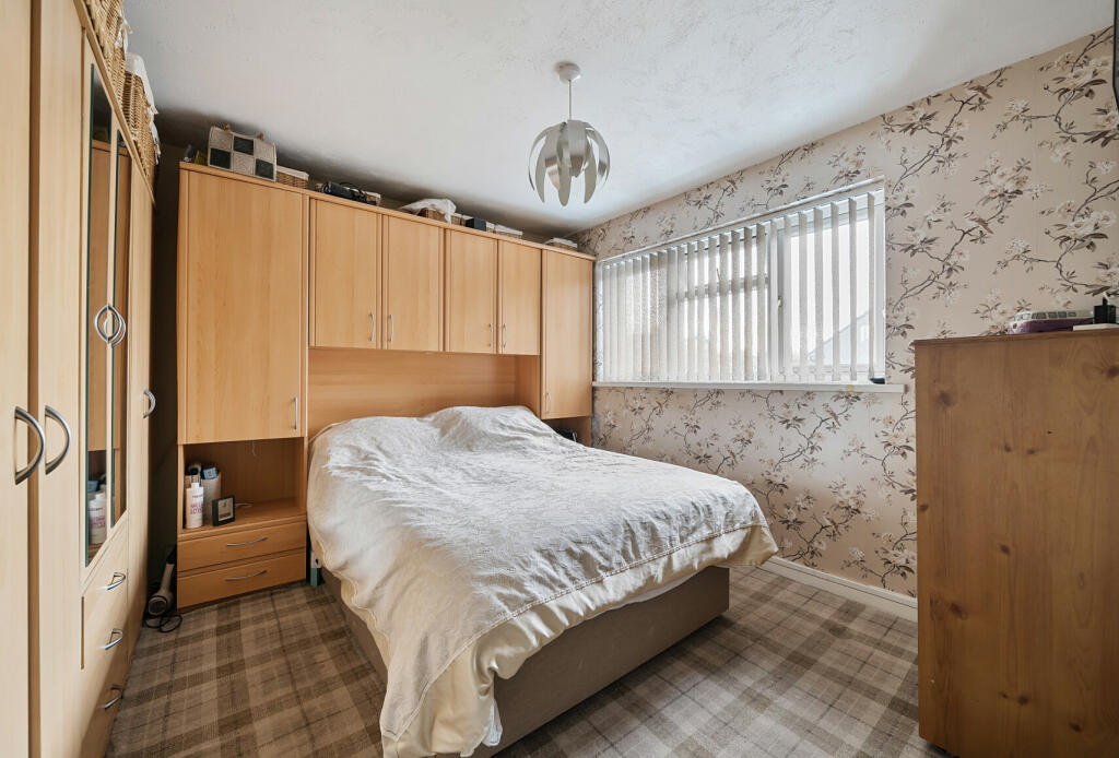 Additional image 10 of Rowlandson Gardens, Lockleaze, Bristol, Bristol City, BS7