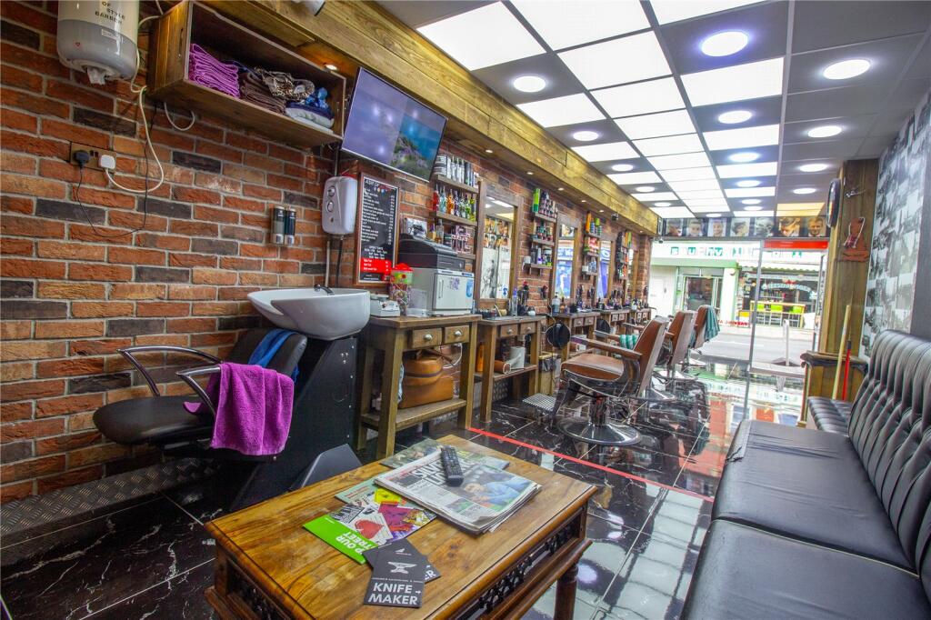 Additional image 4 of Church Road, Redfield, Bristol, BS5