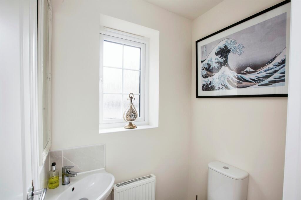 Additional image 6 of The Brow, Cullingworth, Bradford