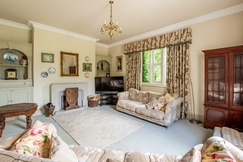 Additional image 28 of Edge of Keynsham, adjoining countryside