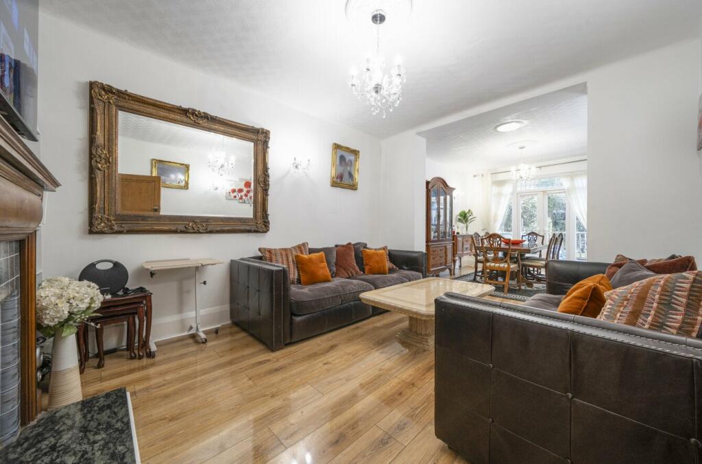 Additional image 26 of Chislehurst Road, Petts Wood, Orpington, BR6