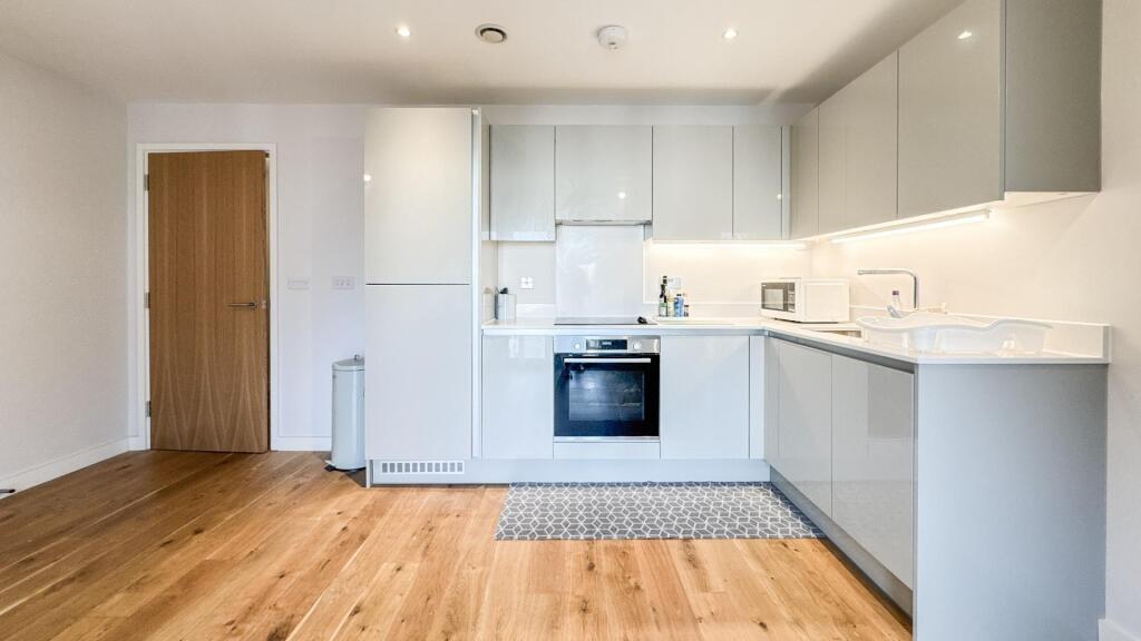 Additional image 6 of Abel Yard, Wapping Wharf, Bristol, BS1