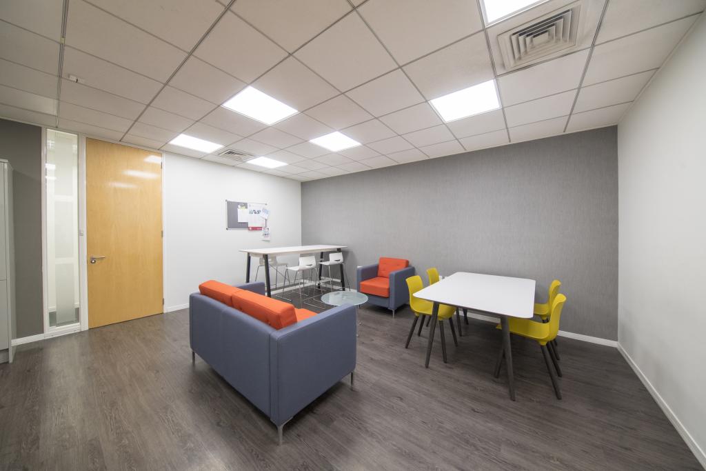 Additional image 4 of 2430 / 2440 The Quadrant, Aztec West, Almondsbury, Bristol, BS32 4AQ