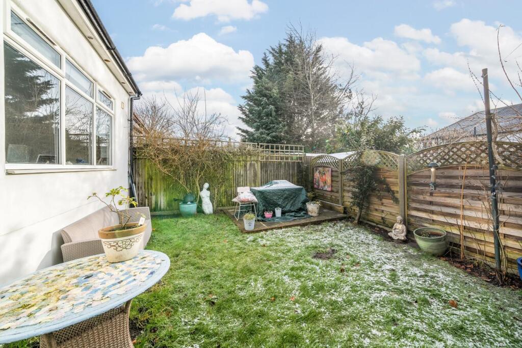 Additional image 12 of Gates Green Road, West Wickham