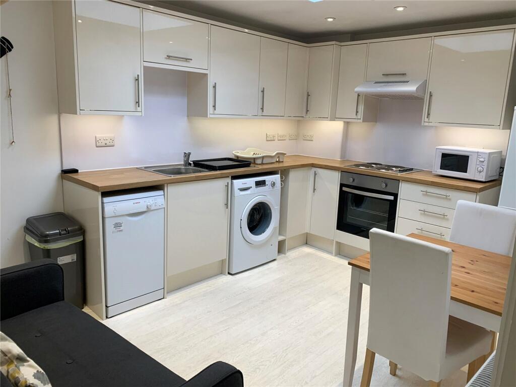 Additional image 2 of Thorndale Court, Thorndale Mews, Clifton, Bristol, BS8