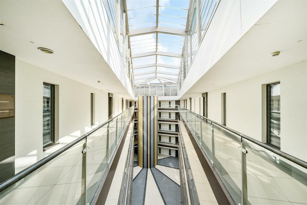 Additional image 9 of Electricity House, Colston Avenue