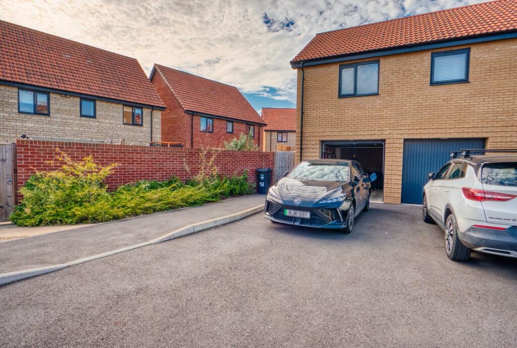 Additional image 20 of Beautifully presented family home in the popular Eaton Park development