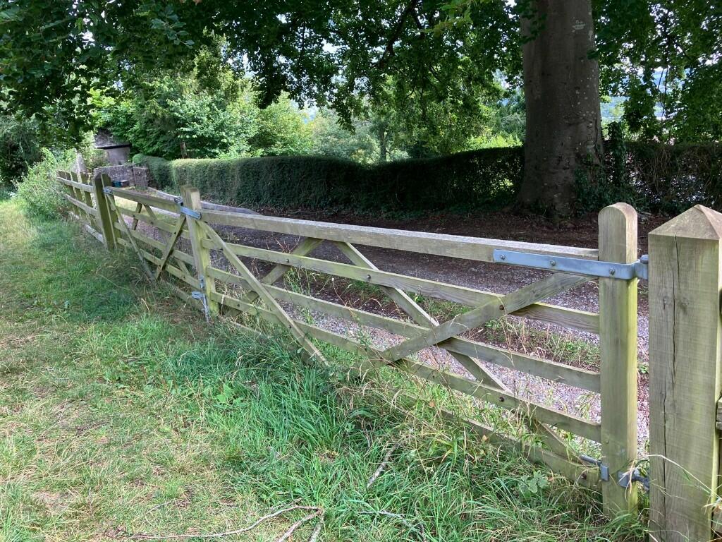 Additional image 8 of Woodland at Tower House Lane, BS48