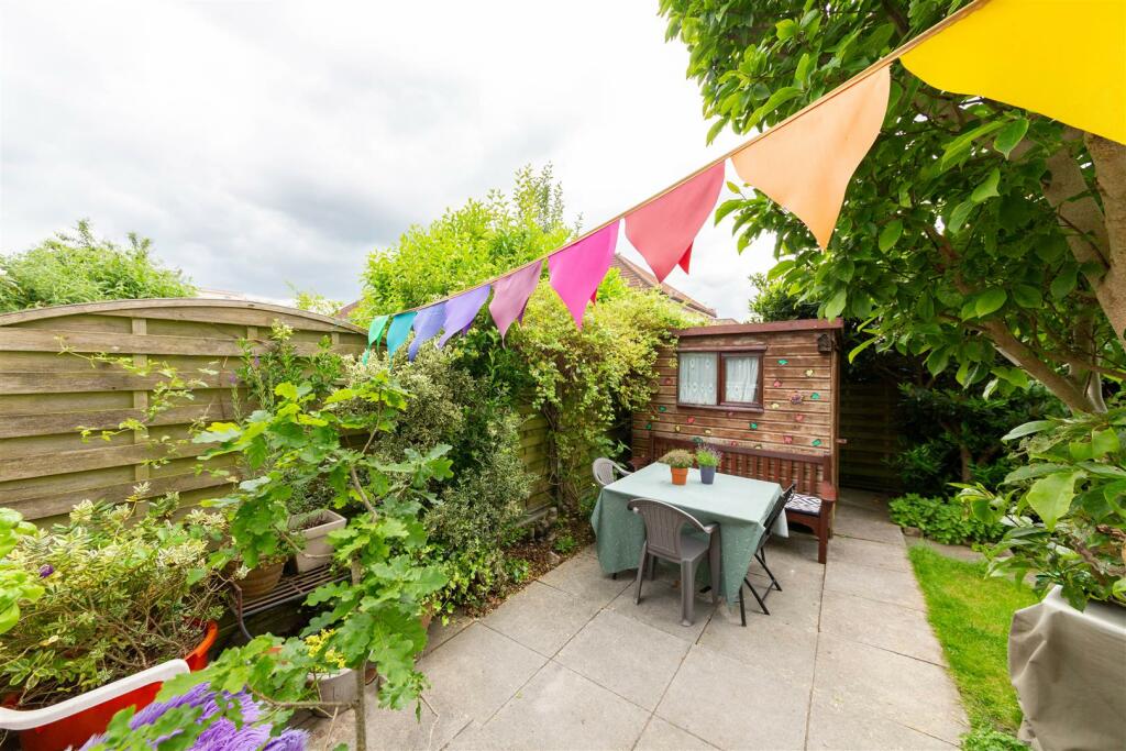 Additional image 32 of Beckington Road | Bedminster