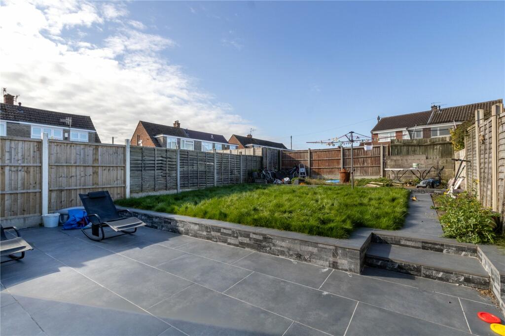 Additional image 15 of Durville Road, Headley Park, BRISTOL, BS13