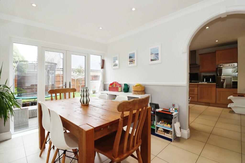 Additional image 3 of Woodstock Road, Kingswood, Bristol, Gloucestershire, BS15