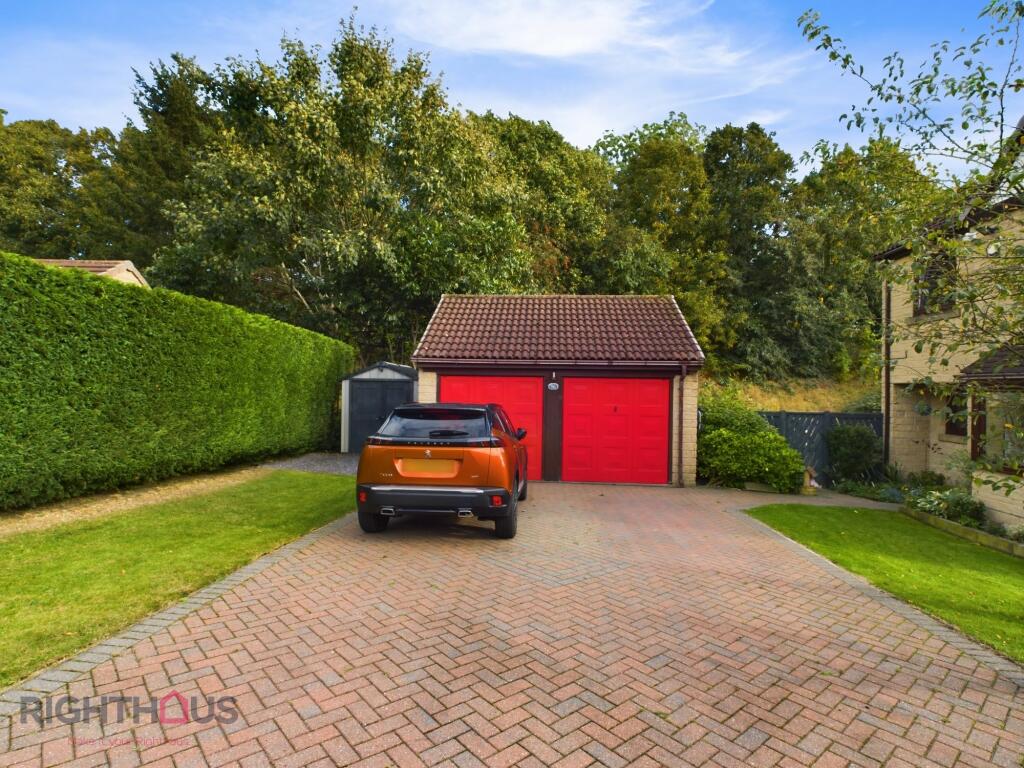 Additional image 27 of Badgers Way, Bradford, BD2