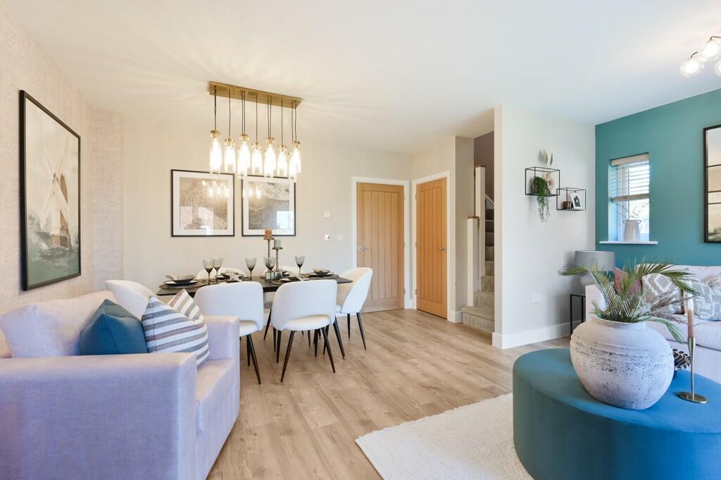 Additional image 5 of Heatherlands, 
Old Brickworks Lane, 
Lewes, 
South Chailey, 
East Sussex, 
BN8 4QD