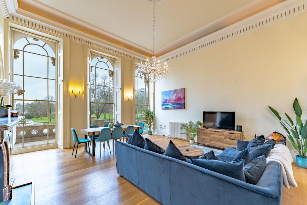 Additional image 20 of Sion Place, Clifton, Bristol, BS8