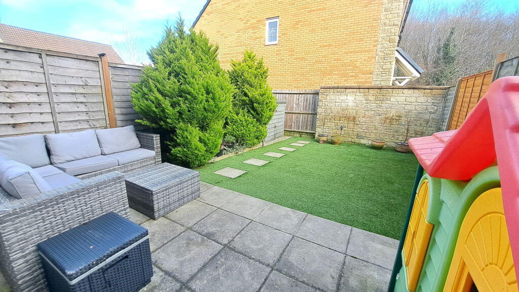 Additional image 13 of Summerleaze, Bishop Sutton