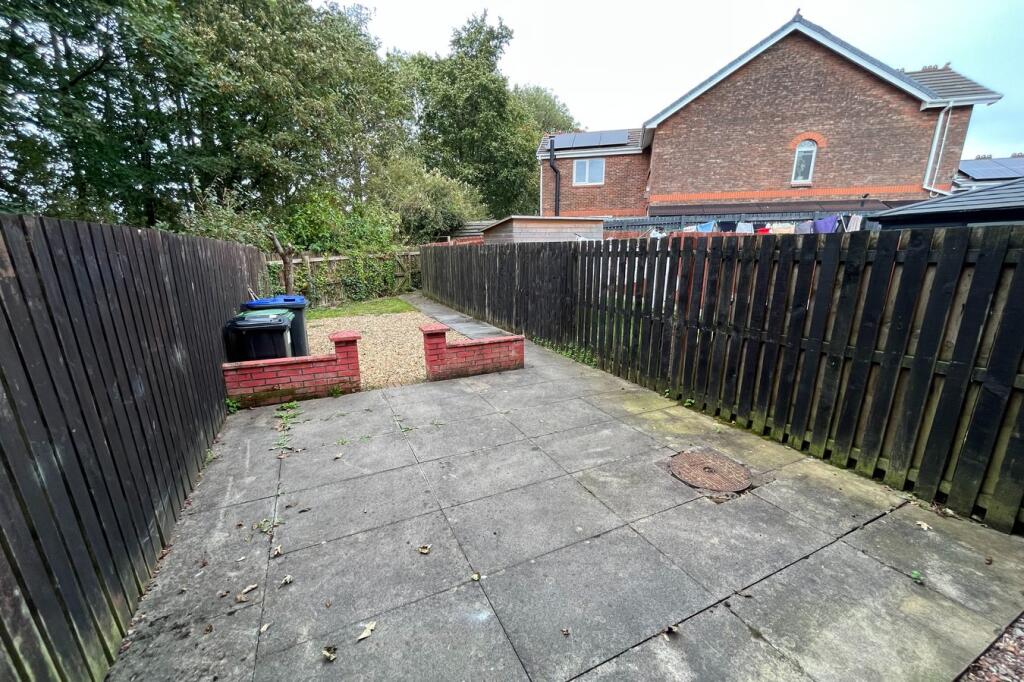 Additional image 5 of Chaucer Road, Workington, CA14