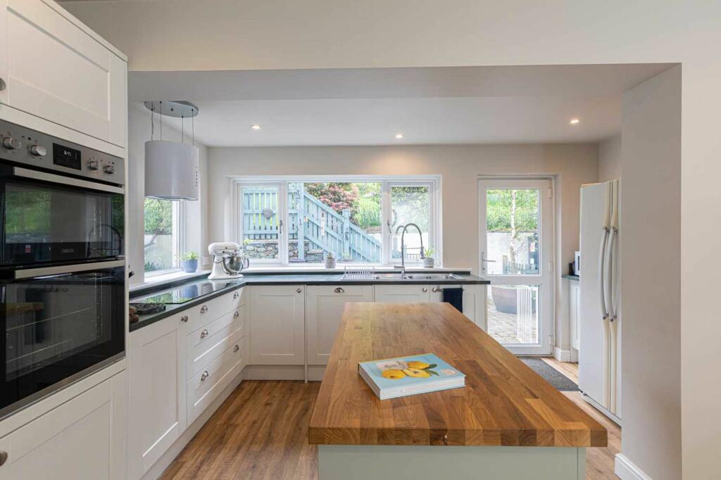 Additional image 19 of Hermiston B&B, Braithwaite, Keswick, Cumbria