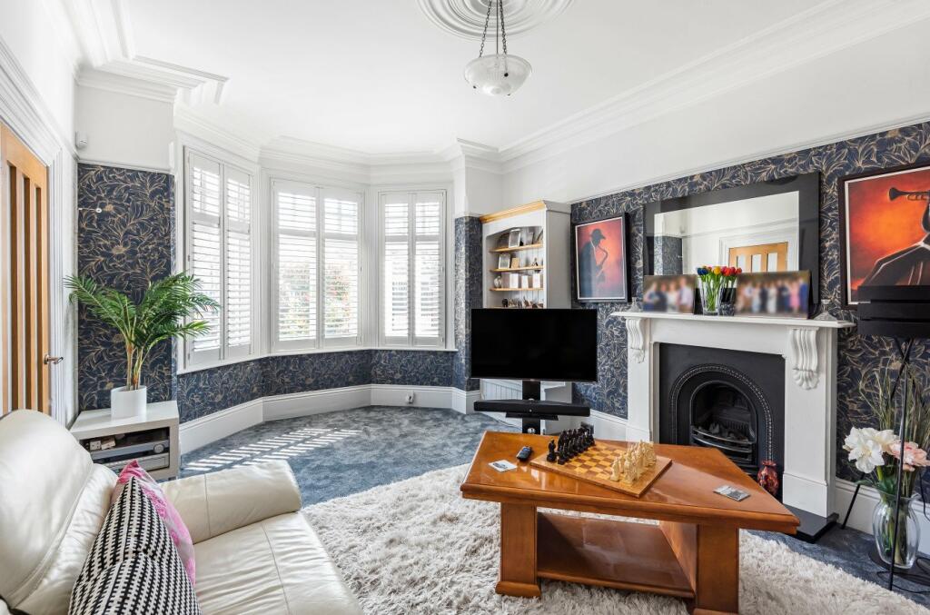 Additional image 33 of Southborough Road, Bickley, Bromley, BR1