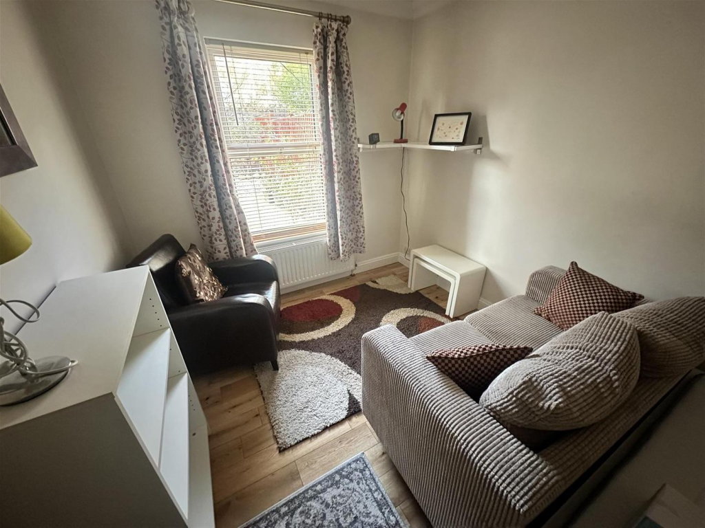 Additional image 9 of Old Vicarage Place - Clifton Bristol