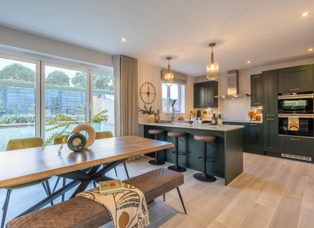 Additional image 4 of London Road, 
East Hoathly,
East Sussex,
BN8 6FE