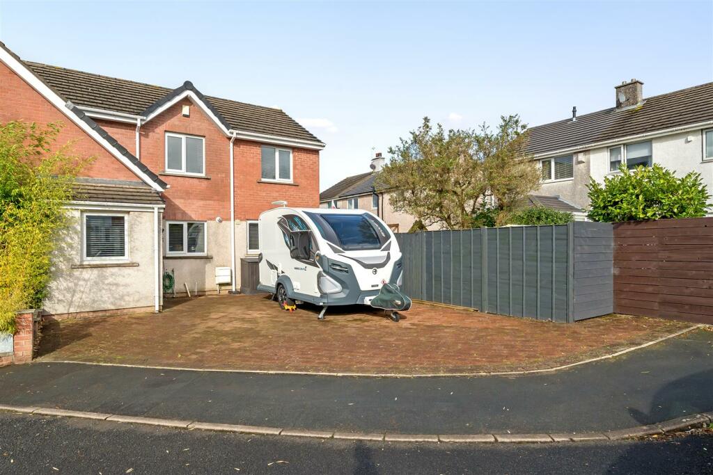 Additional image 20 of Row Brow Park, Dearham, Maryport