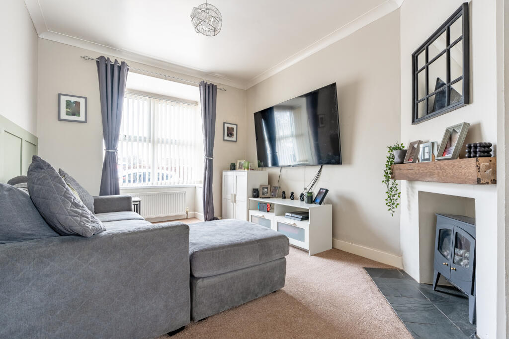 Davis Street, Avonmouth, Bristol