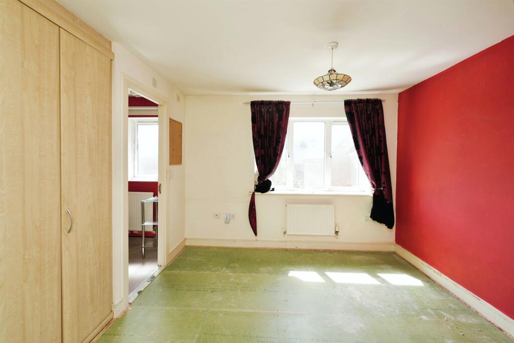 Additional image 4 of Champs Sur Marne, Bradley Stoke, Bristol