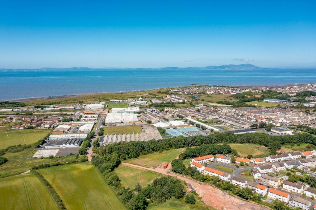 Additional image 4 of Unit 25B, Solway Trading Estate, Maryport, Cumbria, CA15