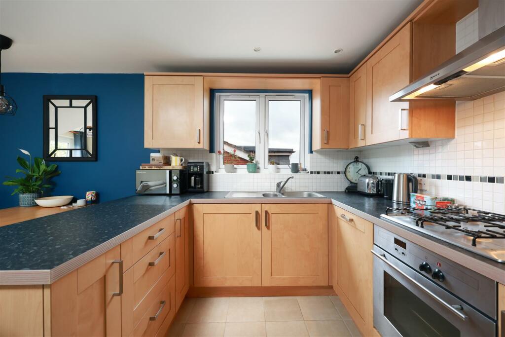 Additional image 8 of Claremont Avenue, Bishopston, Bristol