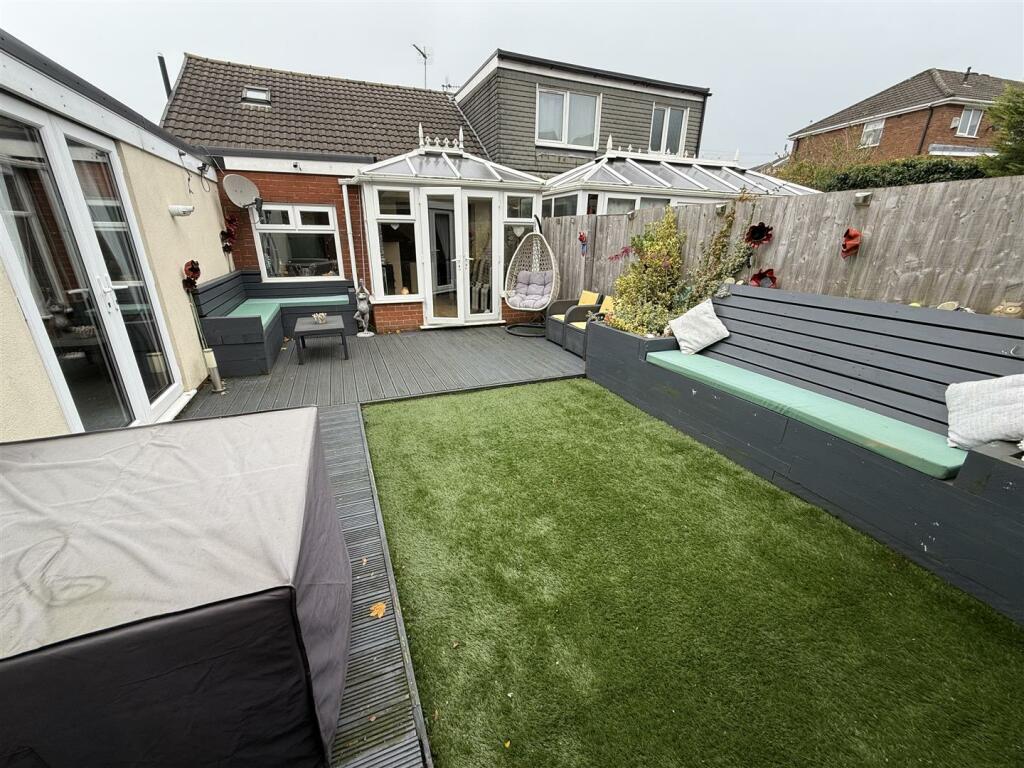 Additional image 21 of Shelley Drive, Baxenden