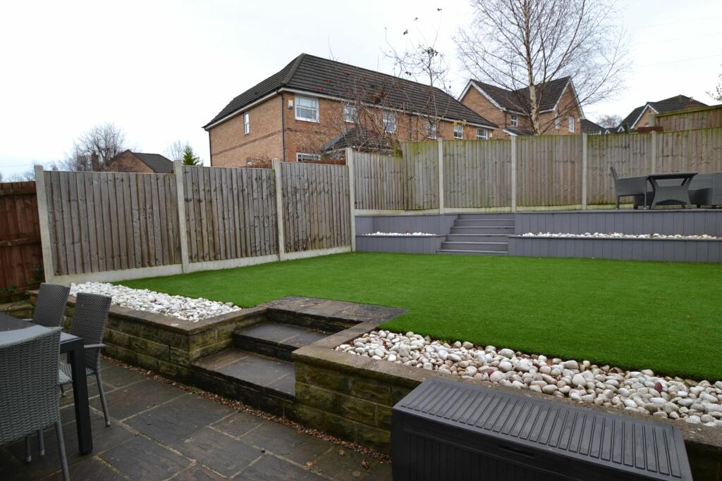 Additional image 23 of Far Crook, Thackley,