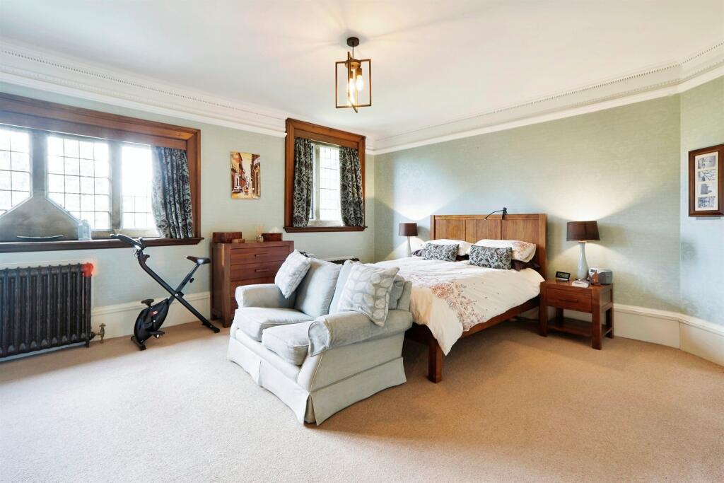 Additional image 10 of Woodlands House, Baildon, Shipley