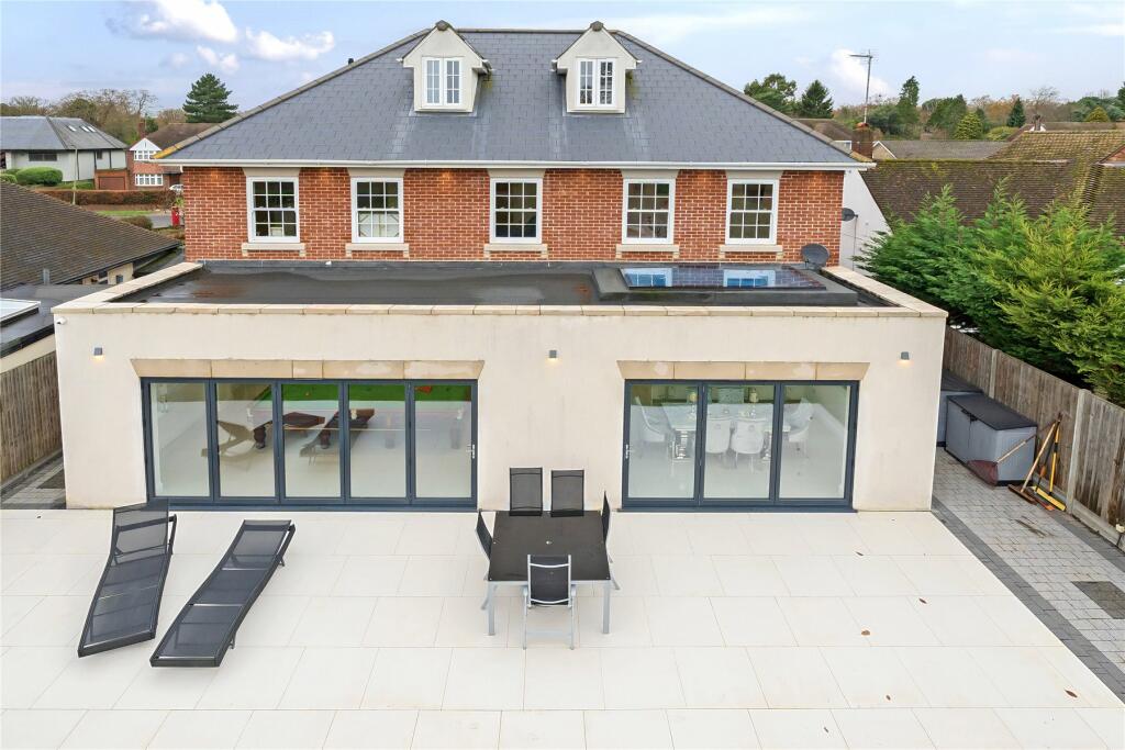 Additional image 28 of Marlings Park Avenue, Chislehurst