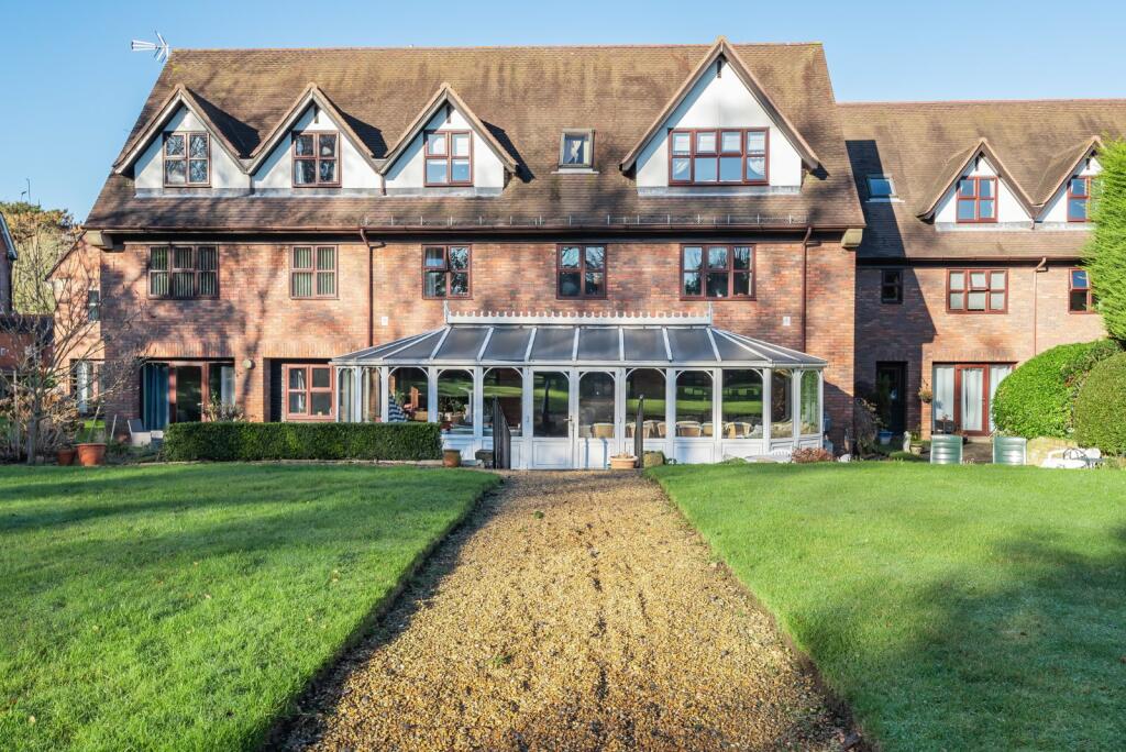 Additional image 17 of Ashfield Lane, Chislehurst, Kent, BR7