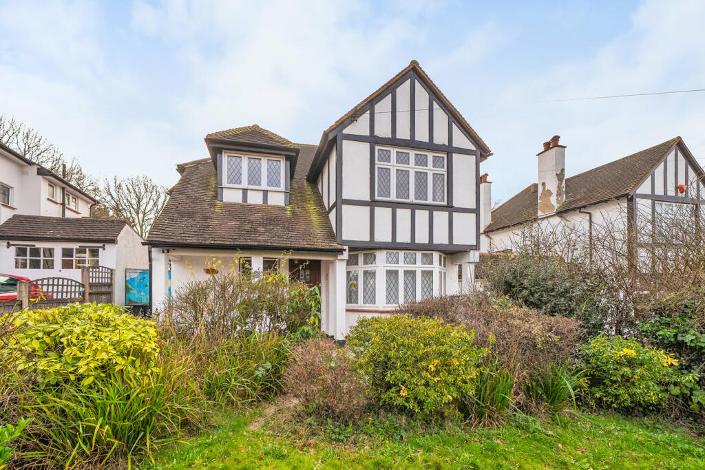 Additional image 16 of Bushey Way, Beckenham, BR3