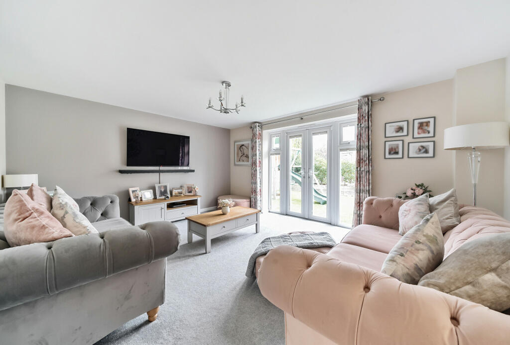 Additional image 3 of Viola Way, Emersons Green, Bristol, South Gloucestershire, BS16