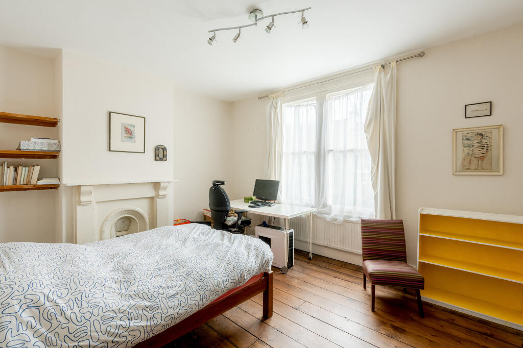 Additional image 16 of Greville Road, Southville, Bristol