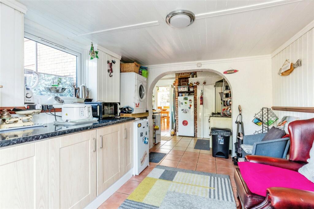 Additional image 3 of Station Road, Portishead, Bristol, Somerset, BS20