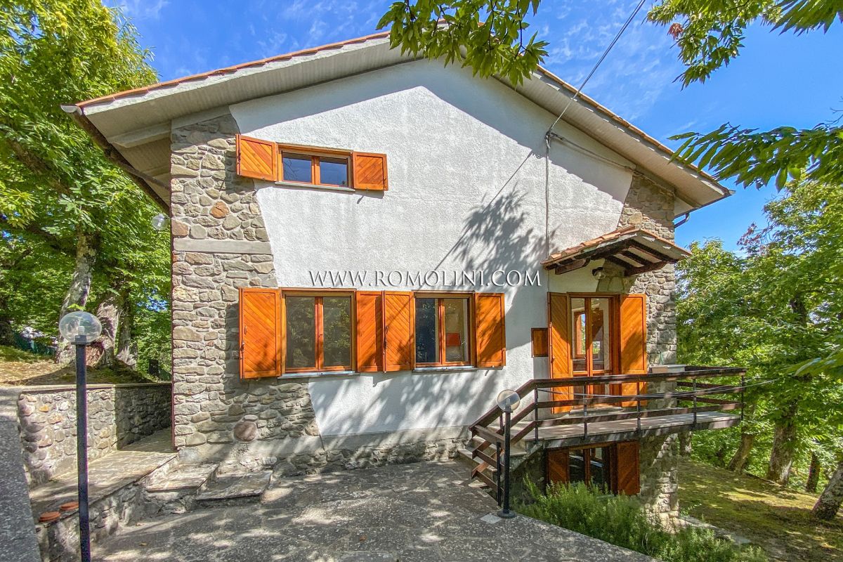 Additional image 2 of Caprese Michelangelo, Arezzo, Tuscany