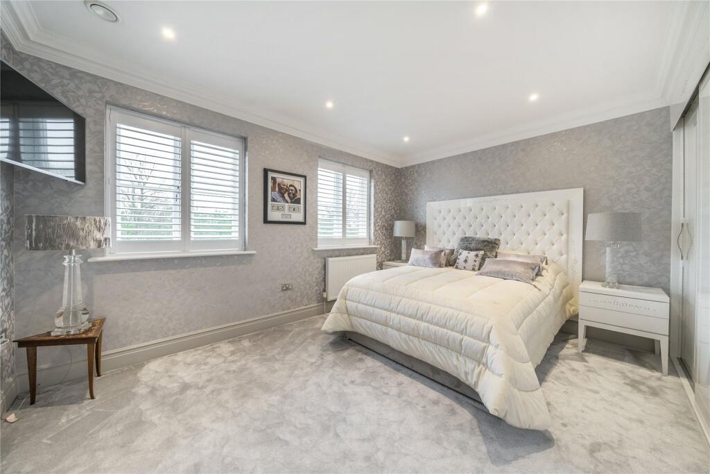 Additional image 8 of Willoughby Lane, Bromley