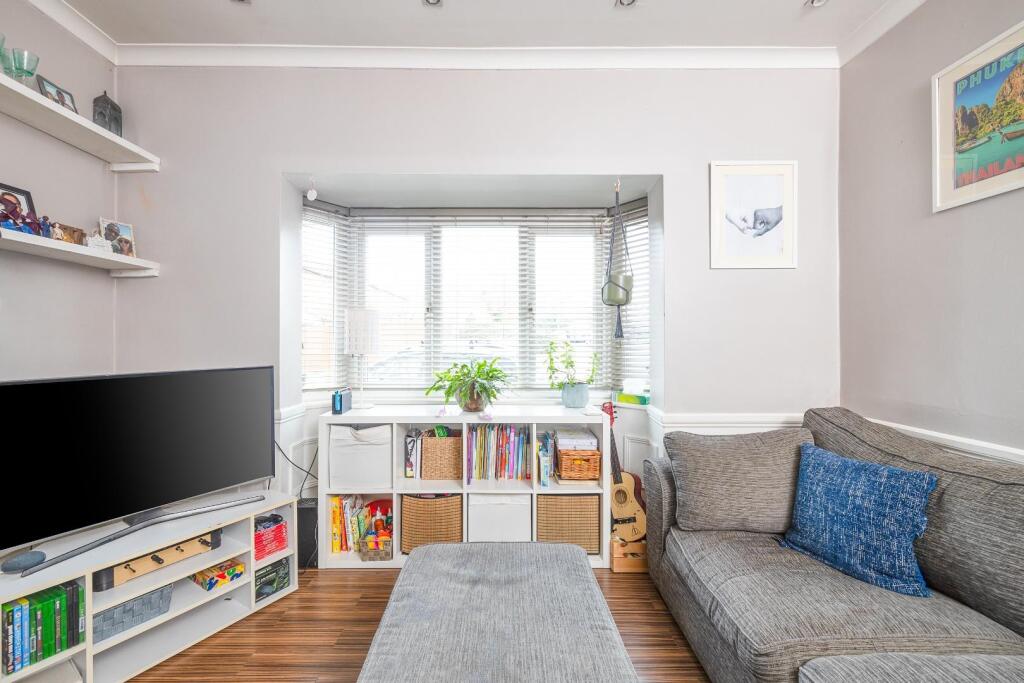Additional image 15 of Gadshill Road, Eastville