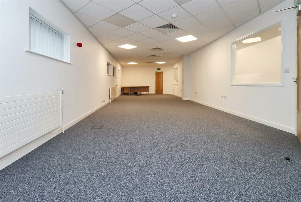 Additional image 13 of Exceptional offices in Clevedon Town Centre