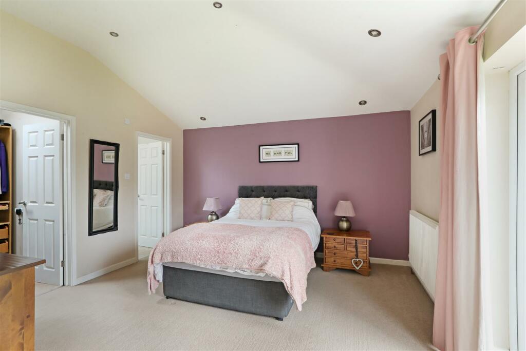 Additional image 15 of Family home in much admired village setting