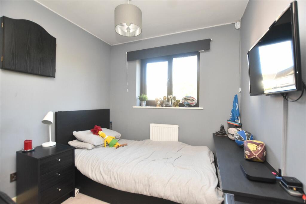 Additional image 10 of Paddock Drive, Drighlington, West Yorkshire
