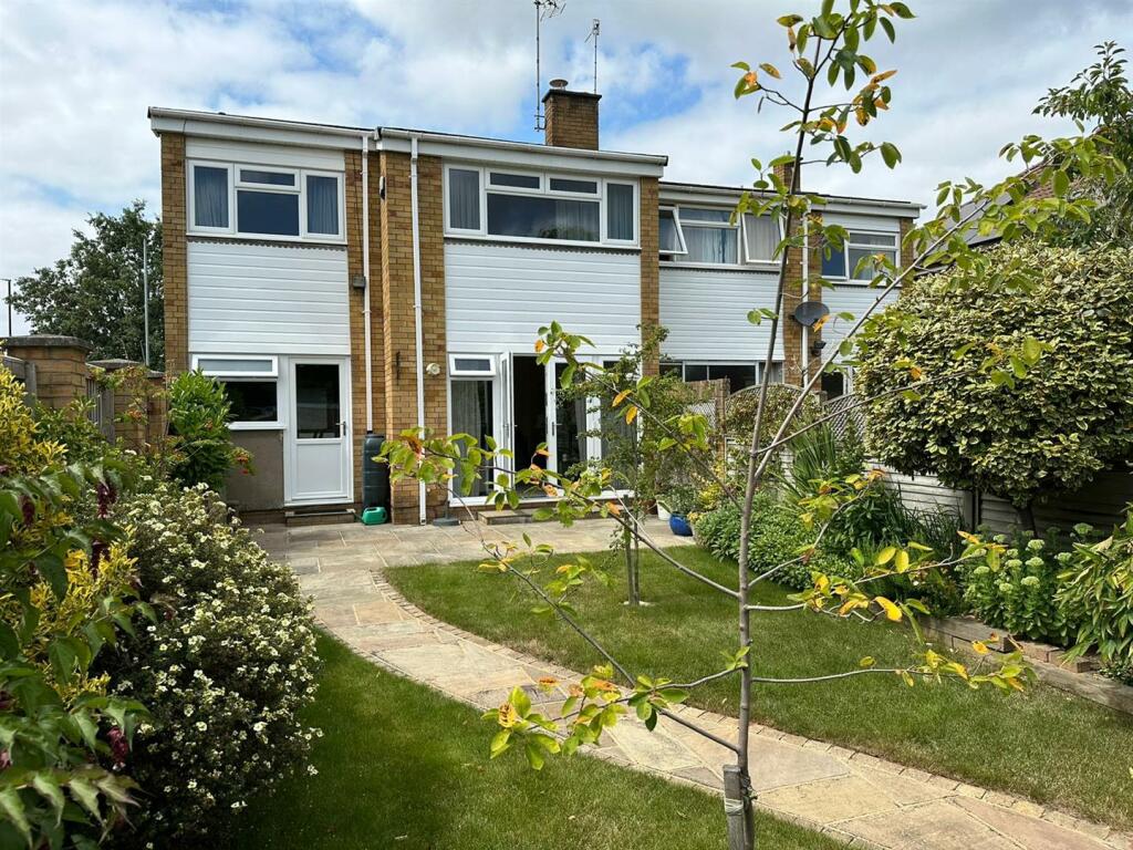 Additional image 7 of Stoke Lane, Westbury-On-Trym, Bristol