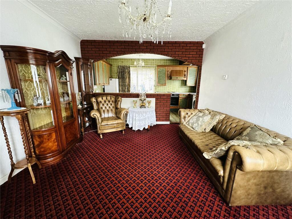 Additional image 2 of Rangefield Road, Bromley, BR1