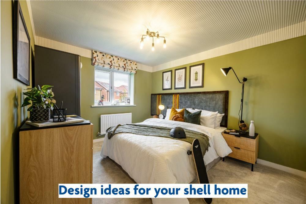 Additional image 6 of Morton Way,
Thornbury,
BS35 3TS