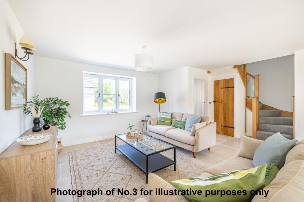 Additional image 4 of Lympsham, Nr. Burnham on Sea