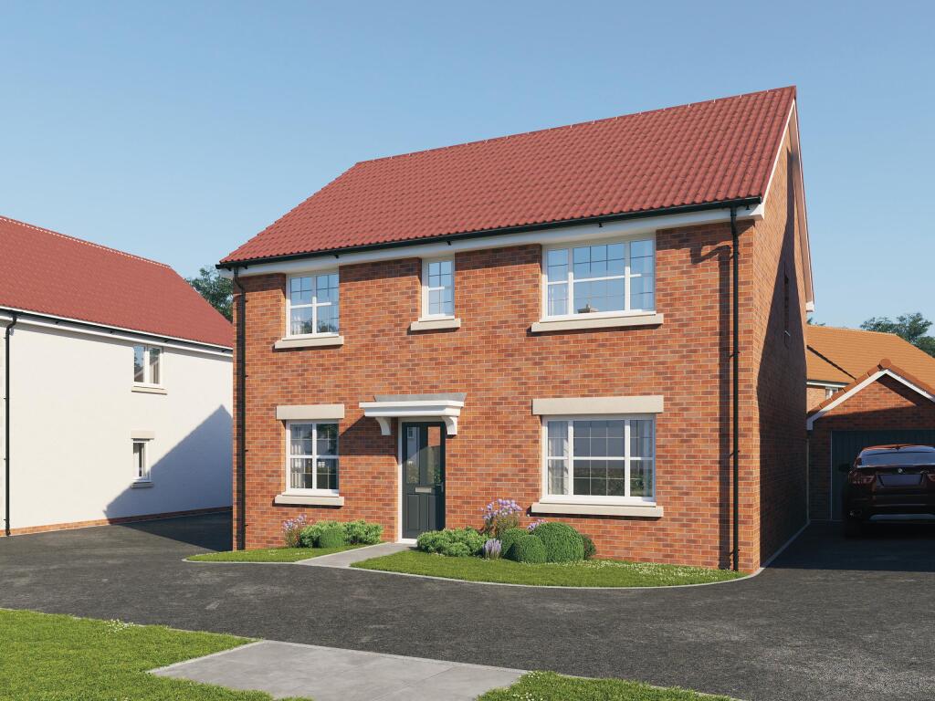 Additional image 13 of Houlgate Way,
Axbridge,
Somerset,
BS262BJ