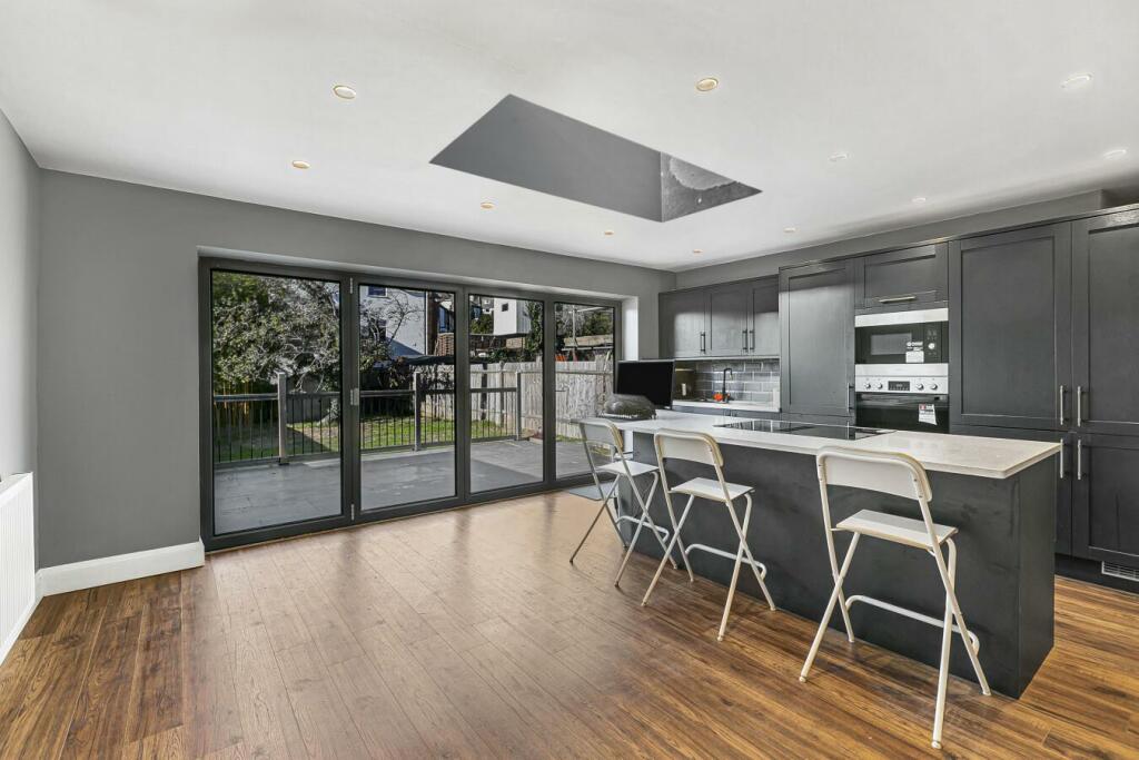 Additional image 2 of Hartfield Road, West Wickham